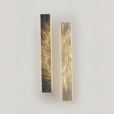 Ardena Canvas Strip Wall Lamp - OpalDwell