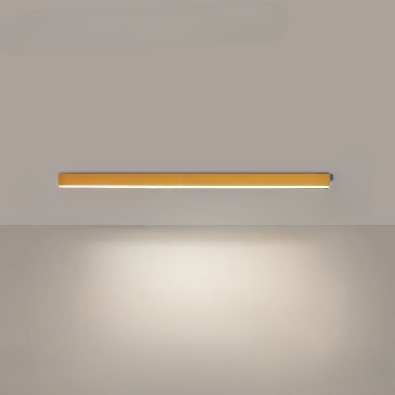 Nordara Modern Scandinavian Minimal Ceiling Light For Restaurants And Balconies OpalDwell