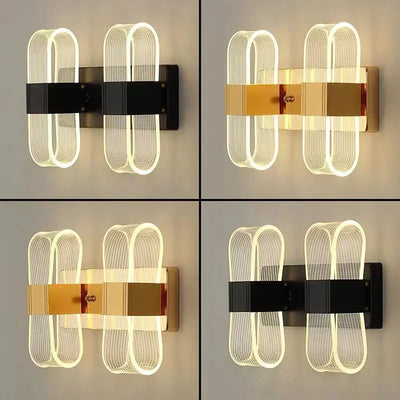 Maren Sconce Collection | OpalDwell - OpalDwell