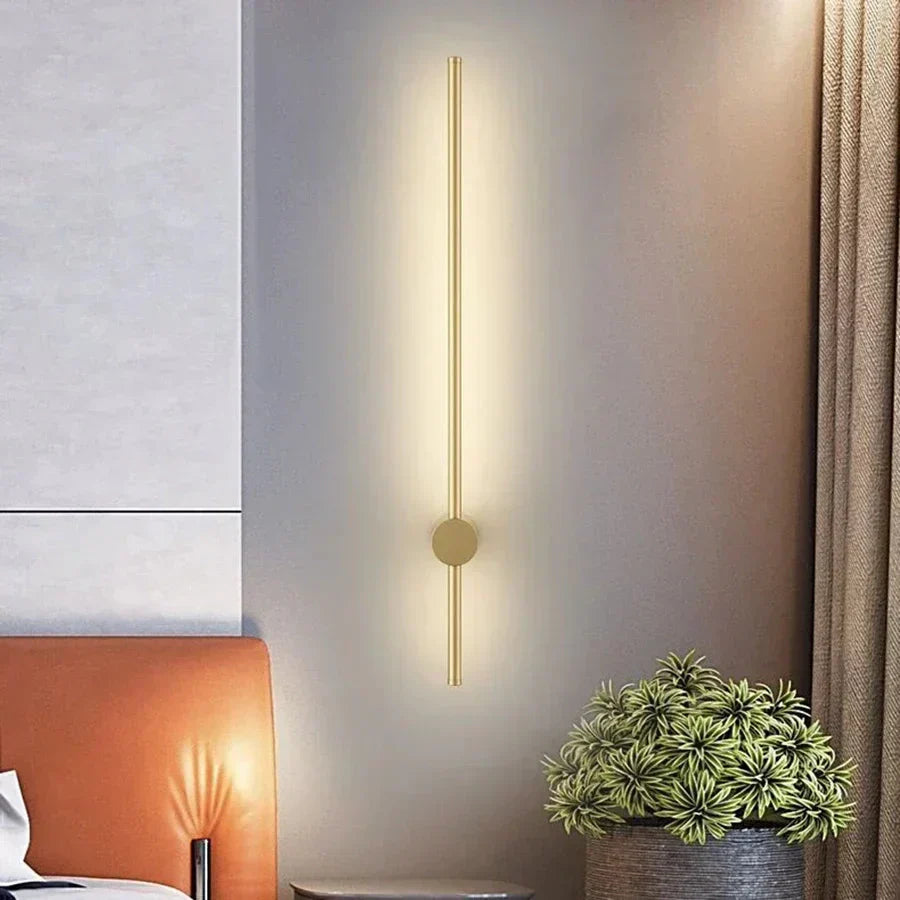 Soren Wall Lamp | OpalDwell - OpalDwell