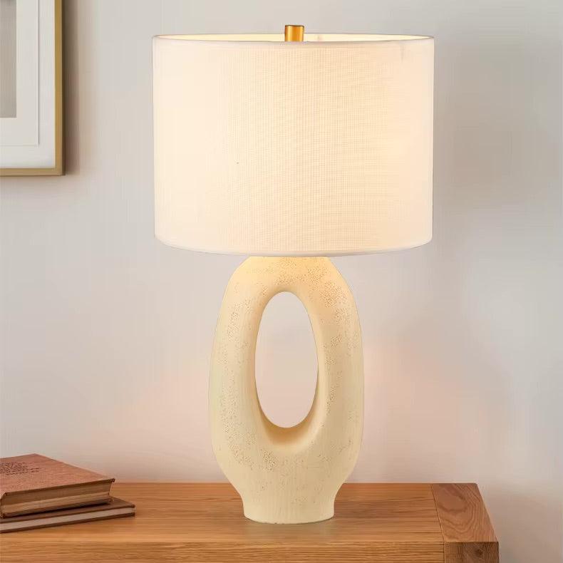 designer table lamp for living room