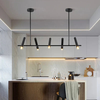Marven Contemporary Pendant Lamp - OpalDwell