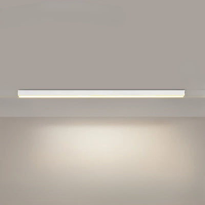 Nordara Modern Scandinavian Minimal Ceiling Light For Restaurants And Balconies OpalDwell