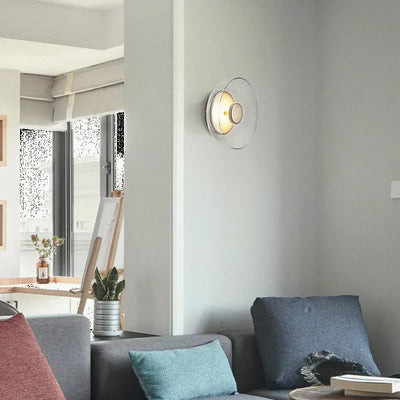 Liora Wall Sconce Collection | OpalDwell - OpalDwell