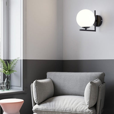 Elara Wall Lamp - OpalDwell