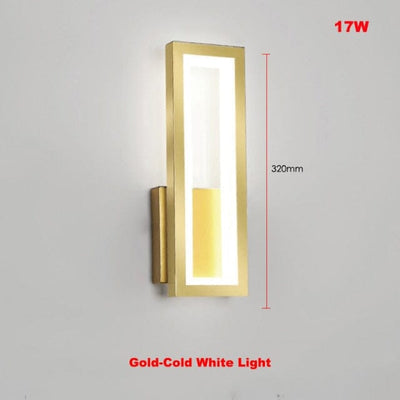 Liora Wall Light - OpalDwell