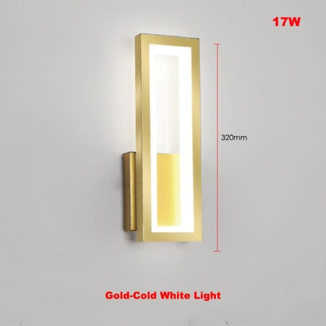Liora Wall Light - OpalDwell