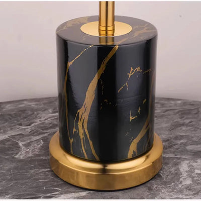 Aurelle Desk Lamp - OpalDwell