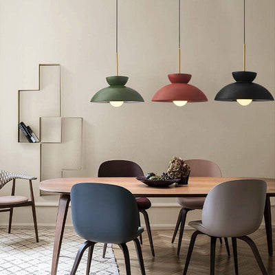 Marcelli | Italian Pendant Lights - OpalDwell