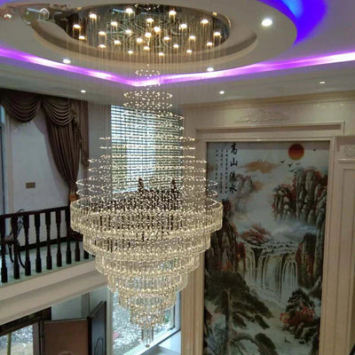 Calara Chandelier - OpalDwell