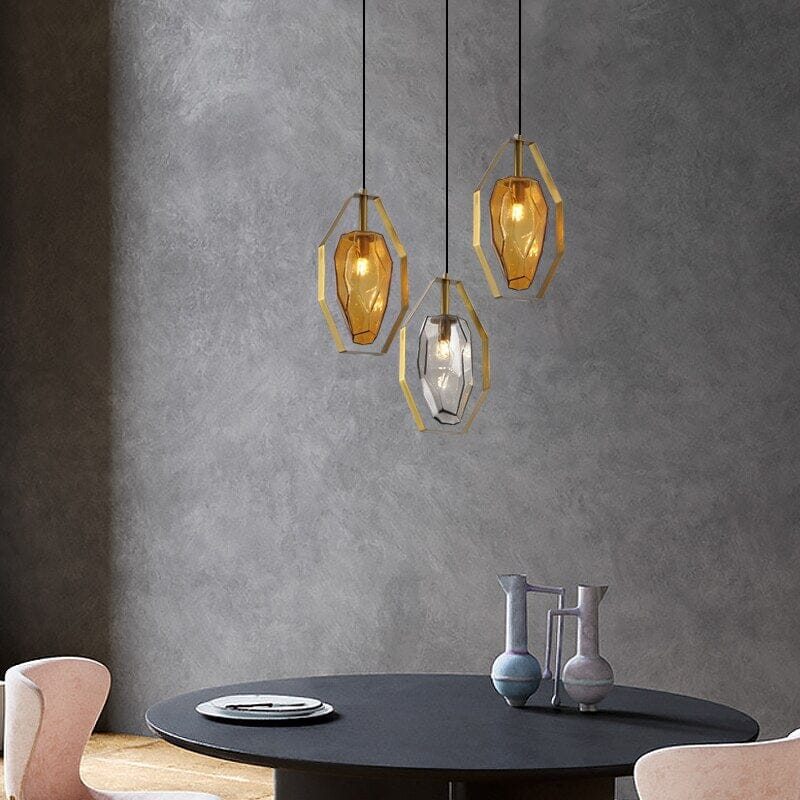 Lirana Pendant Lights - OpalDwell