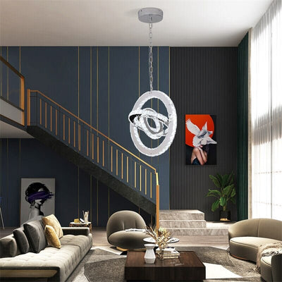 Marisol Pendants - OpalDwell
