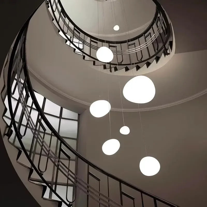 Larkyn Pendant Lighting Collection | OpalDwell - OpalDwell