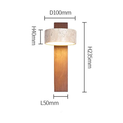 Rowan Sconce Collection | OpalDwell - OpalDwell
