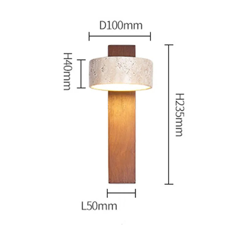 Rowan Sconce Collection | OpalDwell - OpalDwell