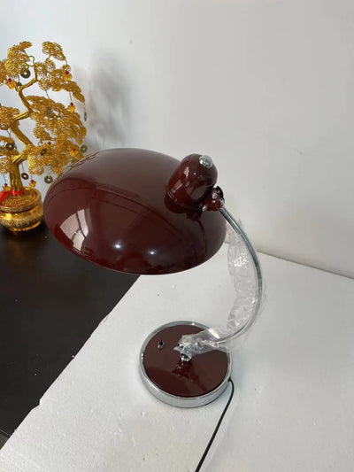 Nordenglow Danish Table Lamp Inspired By Kaiser Ideell - OpalDwell