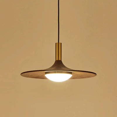 Liora Pendant Lamp | OpalDwell - OpalDwell