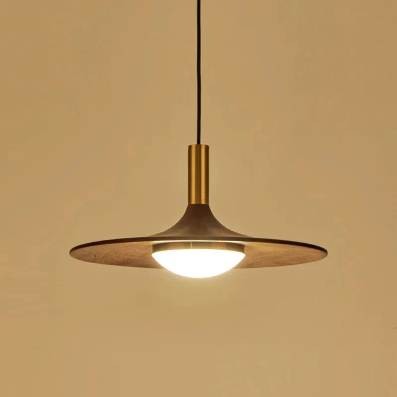 Liora Pendant Lamp | OpalDwell - OpalDwell