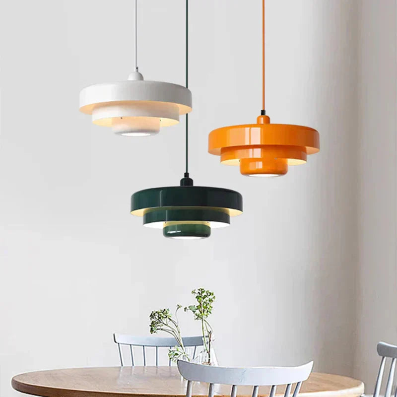 Alora | Pendant Lamp Collection | OpalDwell - OpalDwell