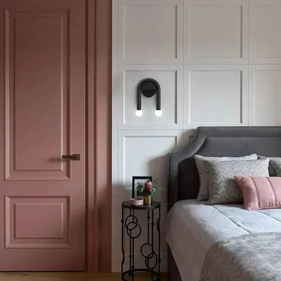 Luma Wall Sconce | OpalDwell - OpalDwell