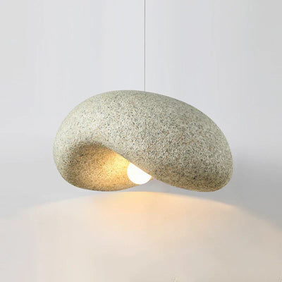 Kirei | Wabi-Sabi Pendant Light - OpalDwell