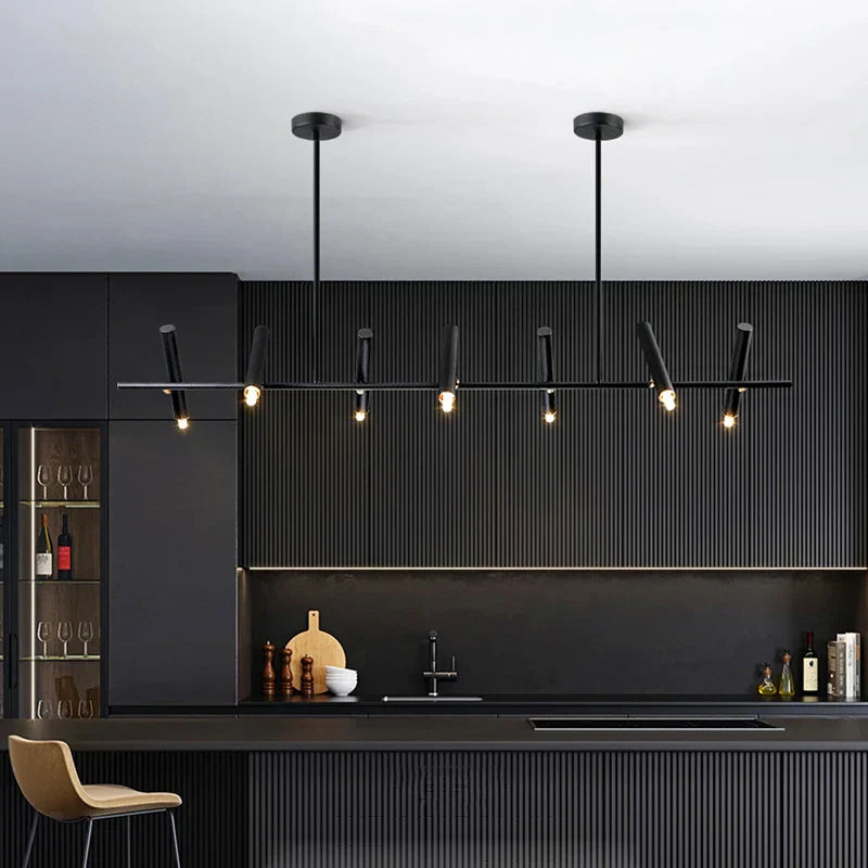 Marven Contemporary Pendant Lamp - OpalDwell