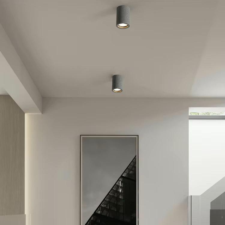 Elara Ceiling Lamp Collection | OpalDwell OpalDwell