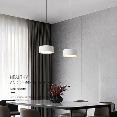 Halloway | Acrylic Lamp - OpalDwell