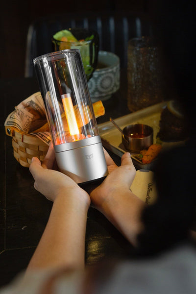 Luminara Glow Lamps - OpalDwell