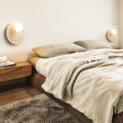 Kiyomi Wabi Glow Lamps - OpalDwell
