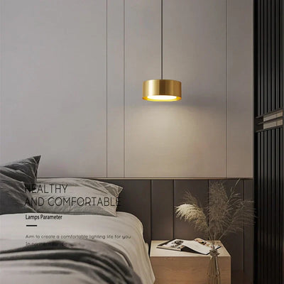 Halloway | Acrylic Lamp - OpalDwell