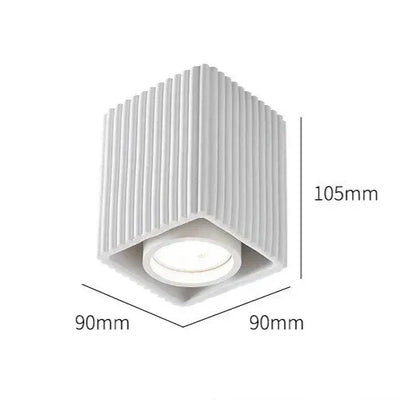 Lyra Lamp Collection | OpalDwell - OpalDwell