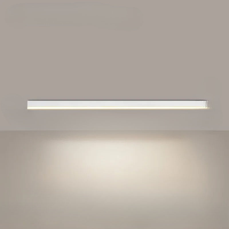 Nordara Modern Scandinavian Minimal Ceiling Light For Restaurants And Balconies OpalDwell