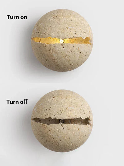 Lunera | Wall Lamp | OpalDwell - OpalDwell