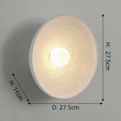 Liora | Wall Lamp Collection | OpalDwell - OpalDwell