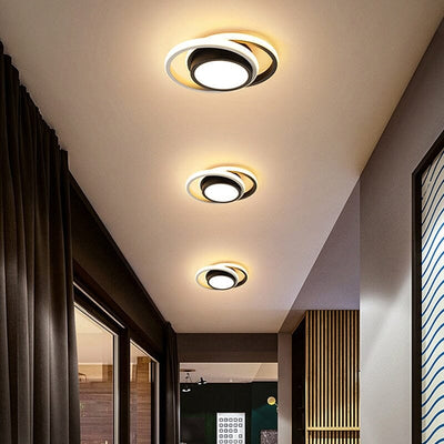 Rivelle Wall Lamps - OpalDwell