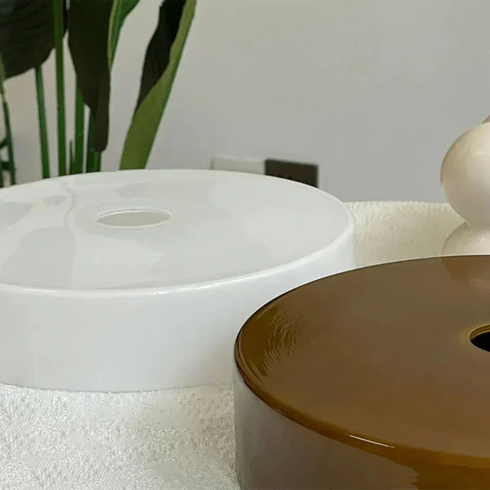 Lumiella Small Pendant Lamp Collection | OpalDwell - OpalDwell