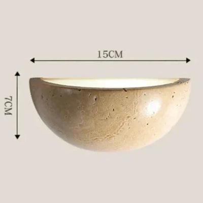 Elara | Wall Lamp | OpalDwell - OpalDwell