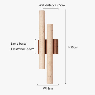 Rowan Sconce | OpalDwell - OpalDwell