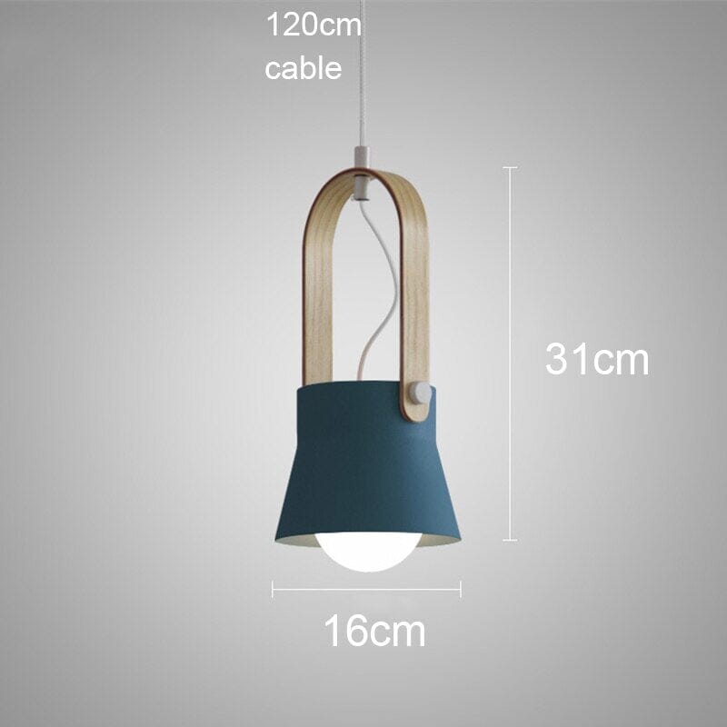 Liora Pendant Lights - OpalDwell