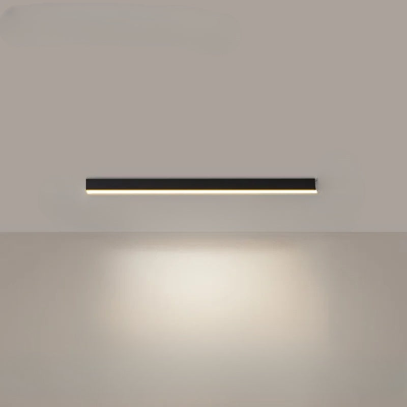 Nordara Modern Scandinavian Minimal Ceiling Light For Restaurants And Balconies OpalDwell