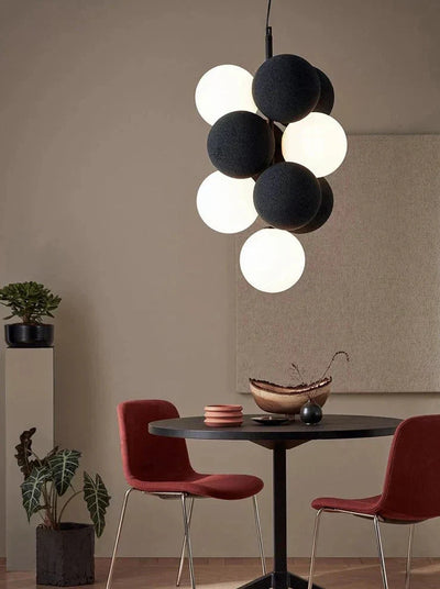 Lynden Chandelier Collection | OpalDwell - OpalDwell