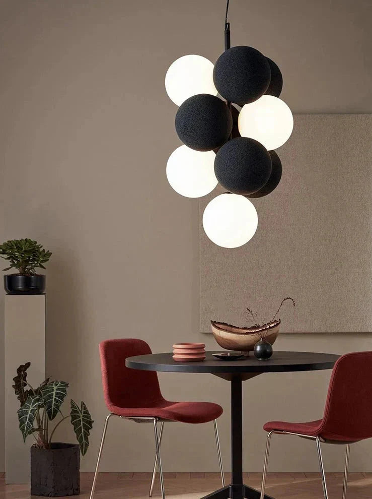 Lynden Chandelier Collection | OpalDwell - OpalDwell
