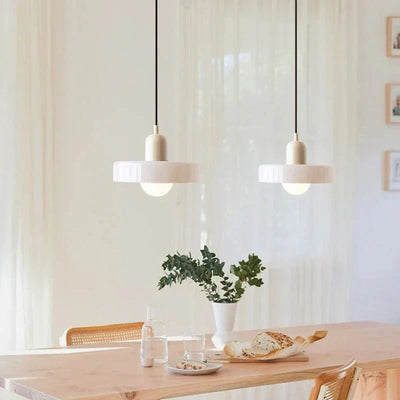 Lumiella Small Pendant Lamp Collection | OpalDwell - OpalDwell