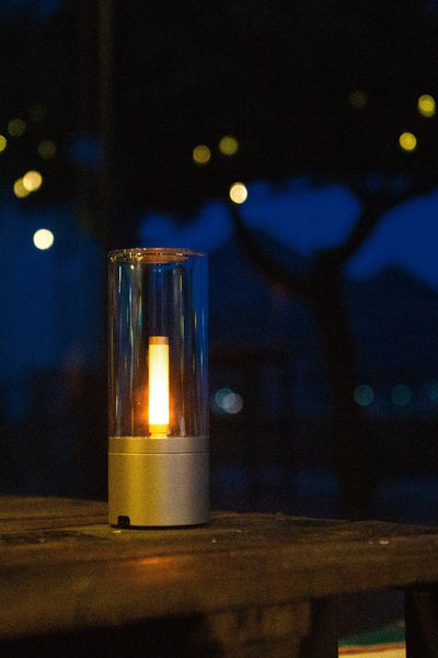 Luminara Glow Lamps - OpalDwell