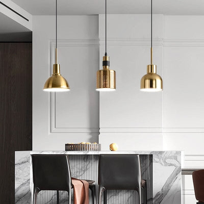 Marceau Pendants - OpalDwell