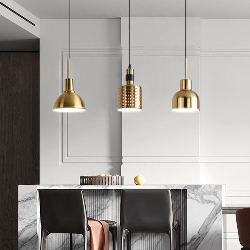 Marceau Pendants - OpalDwell