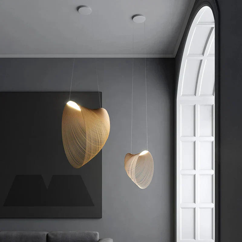 Marino | Pendant Lamp | OpalDwell - OpalDwell