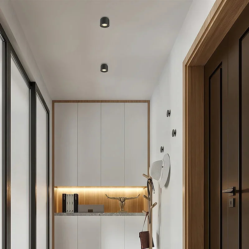 Vesper Lamp | OpalDwell - OpalDwell