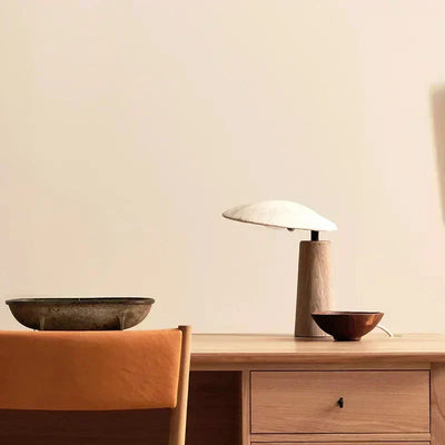 Fenley Table Lamp | OpalDwell - OpalDwell